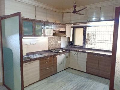 Kitchen Image of 3000 Sq.ft 5 BHK Independent House for sale in Kopar Khairane Navi Mumbai for Rs. 24000000