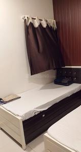 Bedroom Image of PG 10661178 Andheri East in Andheri East, Mumbai