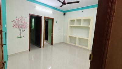 Hall Image of Individual house became pg in Velachery, Chennai