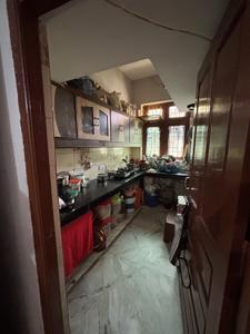 Kitchen Image of 2400 Sq.ft 3 BHK Independent House for rent in Sector-02 Bahadurgarh for Rs. 21000