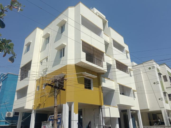 Jothi Nagar, Thoraipakkam Main Image 1