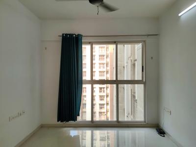 Living Room Image of 590 Sq.ft 1 BHK Apartment / Flat for rent in Bhiwandi Thane for Rs. 14500