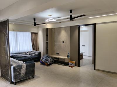 Living Room Image of 1600 Sq.ft 3 BHK Apartment / Flat for sale in Anand Paramount, Motera Ahmedabad for Rs. 15000000