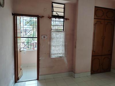 Bedroom Image of 1220 Sq.ft 3 BHK Apartment / Flat for sale in Birubari Guwahati for Rs. 6200000