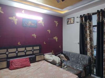 Living Room Image of 500 Sq.ft 2 BHK Apartment / Flat for sale in Mansarovar Jaipur for Rs. 3200000
