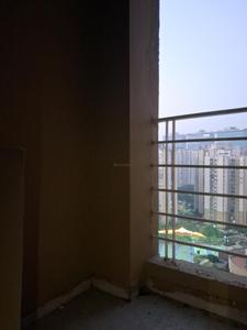 Bedroom One Image of 1410 Sq.ft 3 BHK Apartment / Flat for sale in Paras Tierea, Sector 137 Noida for Rs. 11000000