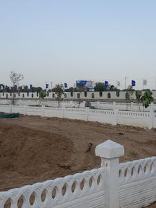 Image of 1111 Sq.ft Residential Plot / Land for sale in Ajairajpura, Jaipur for Rs. 2300000