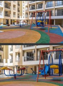 Image of 650 Sq.ft 1 BHK Apartment / Flat for sale in New Home Paradise, Virar West, Virar for Rs. 3000000