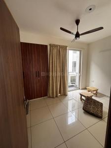 Bedroom Image of 3000 Sq.ft 4 BHK Villa for rent in Godrej Golf Links Villas, Jaypee Greens Greater Noida for Rs. 73000