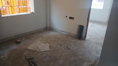 Living Room Image of 750 Sq.ft 2 BHK Apartment / Flat for sale in Bansdroni Kolkata for Rs. 3300000