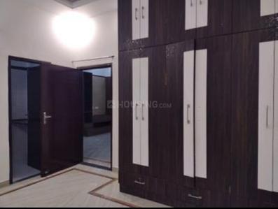 Bedroom Image of 2200 Sq.ft 3 BHK Builder Floor for rent in Police Sewa Sehkari Awas Samiti, Sector PI Greater Noida for Rs. 28000