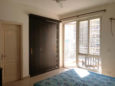 Bedroom Image of 2845 Sq.ft 4.5 BHK Apartment / Flat for rent in GPL Eden Heights, Sector 70 Gurgaon for Rs. 59900