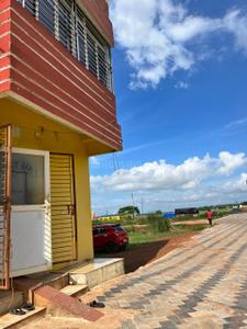OMM SHAKTI VILLA Plot View 1