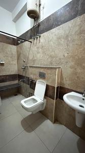 Bathroom Image of 2800 Sq.ft 3 BHK Villa for rent in Bommanampalayam Coimbatore for Rs. 42000