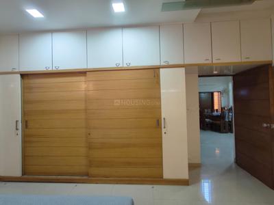 Bedroom Image of 4708 Sq.ft 4 BHK Independent House for sale in Thaltej Ahmedabad for Rs. 95000000
