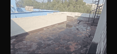 2 BHK Penthouse