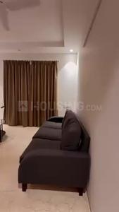 Bedroom Image of 1086 Sq.ft 2 BHK Apartment / Flat for rent in Bhandari Latitude, Wakad Pune for Rs. 44999