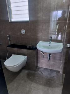 Image of 980 Sq.ft 2 BHK Apartment / Flat for rent in Mittal Sun Crest, Dhayari, Pune for Rs. 22500