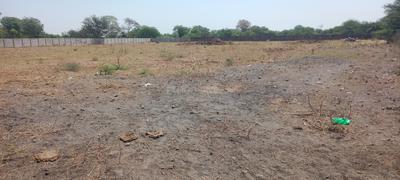 Residential Plot