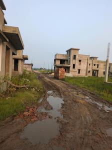 Image of 3600 Sq.ft Residential Plot / Land for sale in Swapnabhumi, New Town, Kolkata for Rs. 9500000