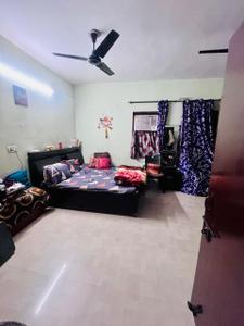 Bedroom Image of 1000 Sq.ft 4 BHK Builder Floor for sale in Sector 16 Rohini New Delhi for Rs. 14000000