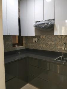 Kitchen Image of 800 Sq.ft 2 BHK Apartment / Flat for sale in Vikaspuri New Delhi for Rs. 9000000
