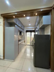 Kitchen Image of 1024 Sq.ft 2 BHK Apartment / Flat for rent in Gulshan Botnia, Sector 144 Noida for Rs. 40000