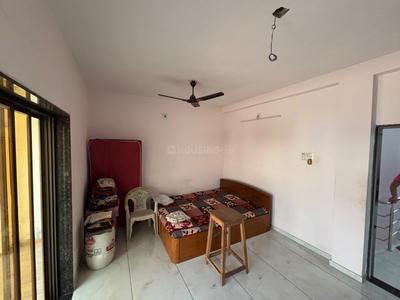 Bedroom Image of 1493 Sq.ft 3 BHK Villa for sale in Abrama Village Valsad for Rs. 6000000