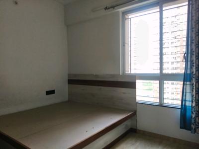 Bedroom Image of 730 Sq.ft 1 BHK Apartment / Flat for sale in VTP Belair, Mahalunge Pune for Rs. 5400000