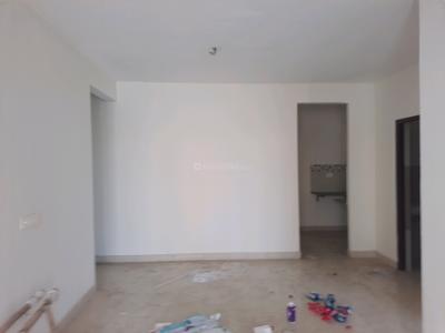 Living Room Image of 1000 Sq.ft 2 BHK Apartment / Flat for sale in Signature Orchard Avenue 2, Sector 93 Gurgaon for Rs. 6600000