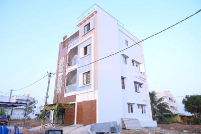 Image of 1200 Sq.ft 2 BHK Independent House for rent in Sasiveghatta, Bengaluru for Rs. 20000