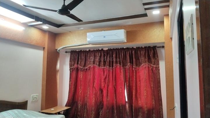 Preetam Park Apartment Bedroom One 1