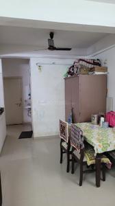 Hall Image of 1215 Sq.ft 2 BHK Apartment / Flat for sale in New Ranip Ahmedabad for Rs. 5000000