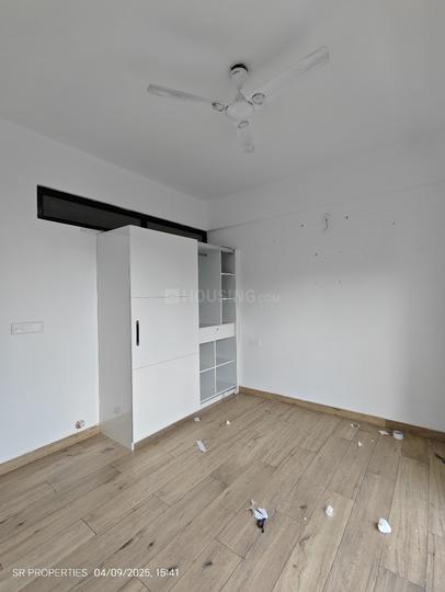 Sector 2, HSR Layout Bedroom 1