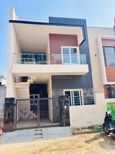 Image of 900 Sq.ft 3 BHK Independent House for sale in Darpan City, Mohali for Rs. 7400000