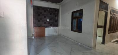 Balcony Image of 900 Sq.ft 3 BHK Builder Floor for rent in Jhusi Allahabad for Rs. 6000