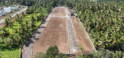 Image of 1200 Sq.ft Residential Plot / Land for sale in Vellalore, Coimbatore for Rs. 1450000