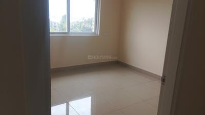 Bedroom Image of 1500 Sq.ft 3 BHK Apartment / Flat for sale in TVS Emerald Jardin, Begur Bengaluru for Rs. 17000010