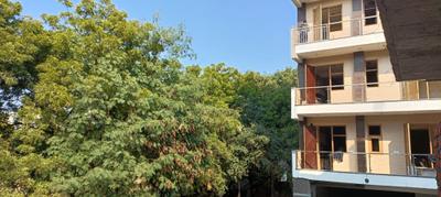 Image of 1500 Sq.ft 3 BHK Apartment / Flat for sale in Vasant Kunj, New Delhi for Rs. 32500000
