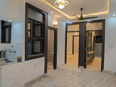 Living Room Image of 900 Sq.ft 2 BHK Builder Floor for sale in Vaishali Ghaziabad for Rs. 6200000