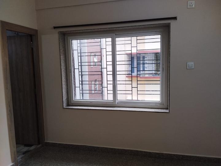 Chakpachuria, New Town Bedroom 1