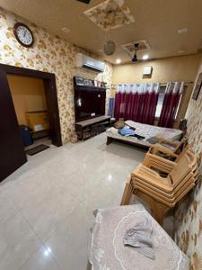 Hall Image of 2700 Sq.ft 5 BHK Independent House for sale in Nakta Chopra Jhansi for Rs. 27500000