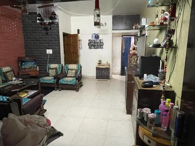 Hall Image of 900 Sq.ft 2 BHK Apartment / Flat for sale in Goodwill Apartments, Sector 13 Rohini New Delhi for Rs. 14500000