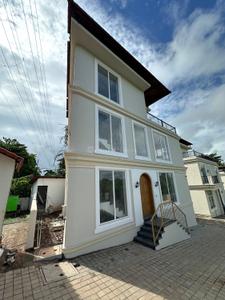 Image of 2500 Sq.ft 3 BHK Villa for sale in Nachinola, Goa for Rs. 40000000