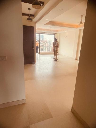 Kalkaji Rwa E block Property Details Video 1