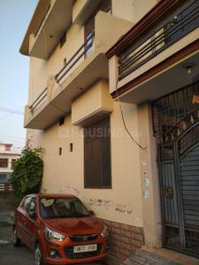 Building Image of 1001 Sq.ft 4 BHK Independent House for sale in Defence Colony Roorkee for Rs. 9000000