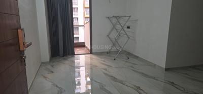 Bedroom Image of 1185 Sq.ft 2 BHK Apartment / Flat for rent in Swagat Kingsland, Sargasan Gandhinagar for Rs. 26000