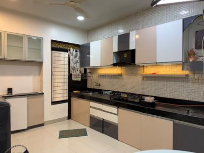 Kitchen Image of 1284 Sq.ft 2.5 BHK Apartment / Flat for sale in Deccan Gymkhana Pune for Rs. 27000000