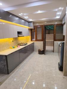 Kitchen Image of 6000 Sq.ft 7 BHK Independent House for rent in Sector 23 Noida for Rs. 250000