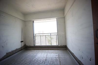 Bedroom Image of 1440 Sq.ft 2 BHK Apartment / Flat for sale in Vincitore Valley, Hathijan Ahmedabad for Rs. 4500000